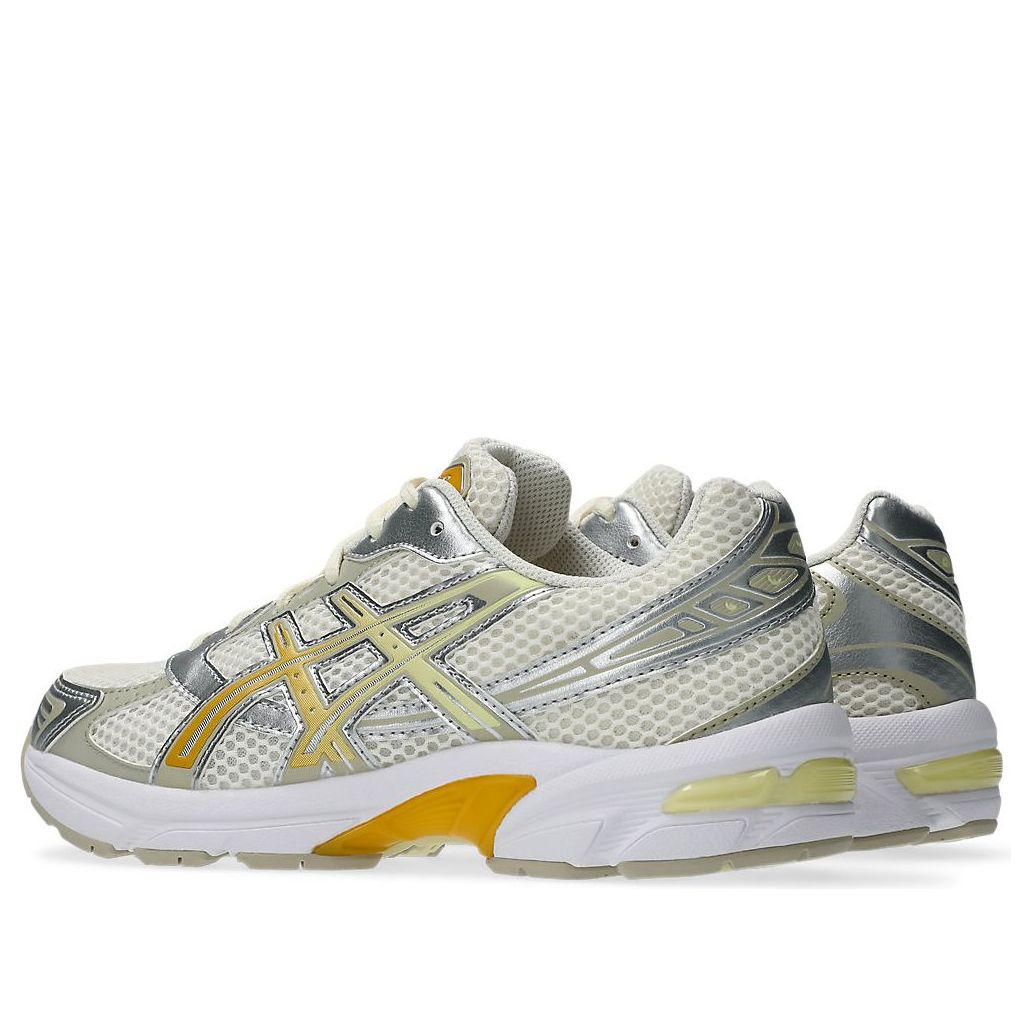 (WMNS) Asics Gel-1130 'Cream Pure Silver' 1202A164-125