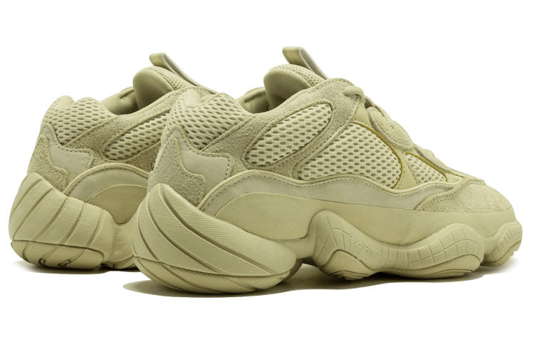 adidas Yeezy 500 'Super Moon Yellow' DB2966