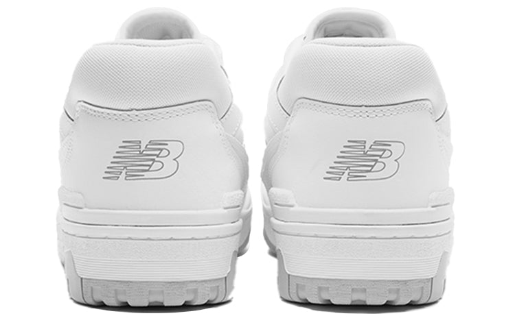 New Balance 550 'White Grey' BB550PB1