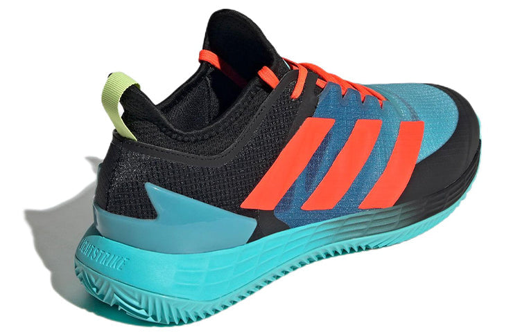 adidas Adizero Ubersonic 4 Clay Court 'Pulse Aqua' GV7877