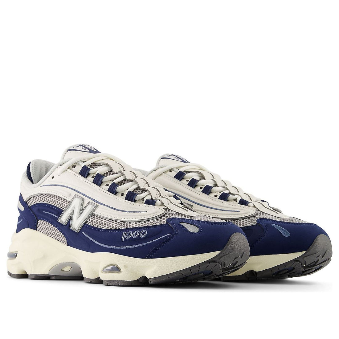 New Balance 1000 'Navy Sea Salt' M1000MEN