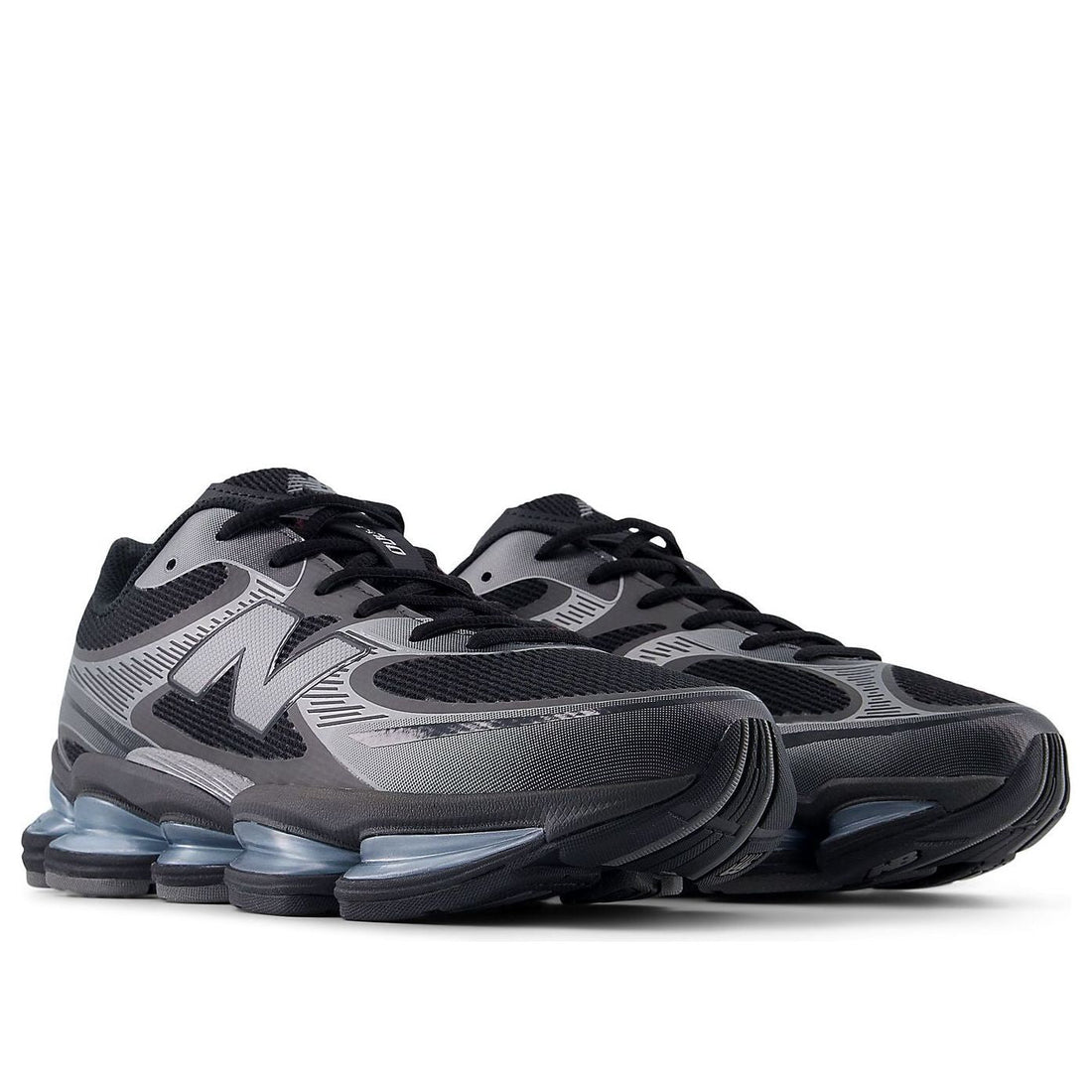 New Balance Abzorb 2000 'Black Grey' U2000EA