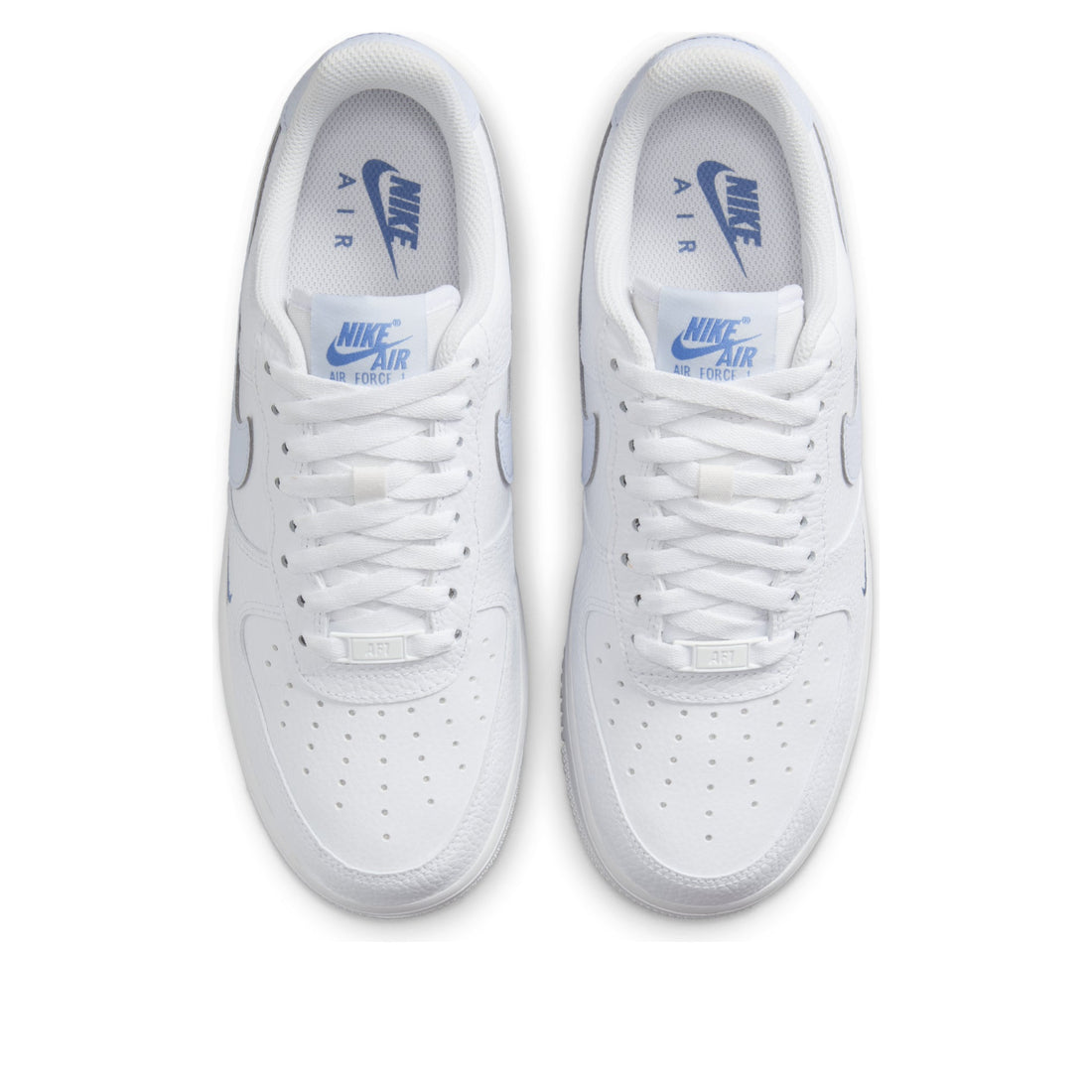 (WMNS) Nike Air Force 1 '07 'White Aegean Storm' HV2511-100