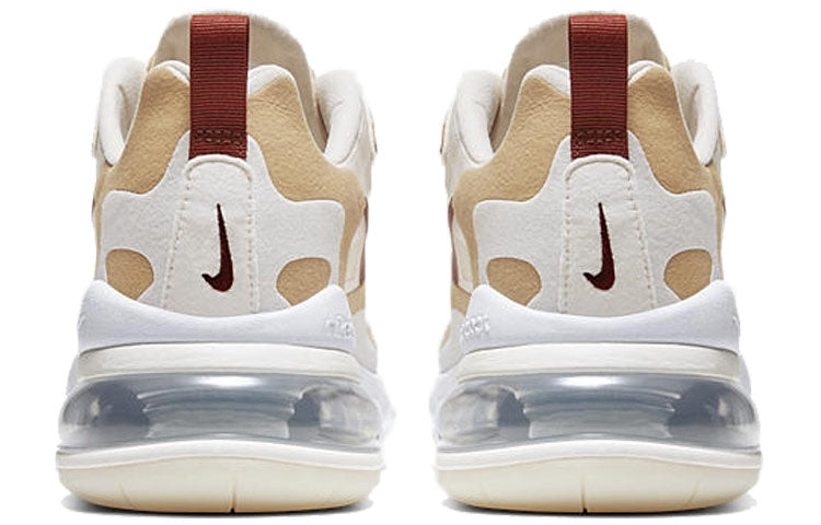 (WMNS) Nike Air Max 270 React 'Equestrian' AT6174-700