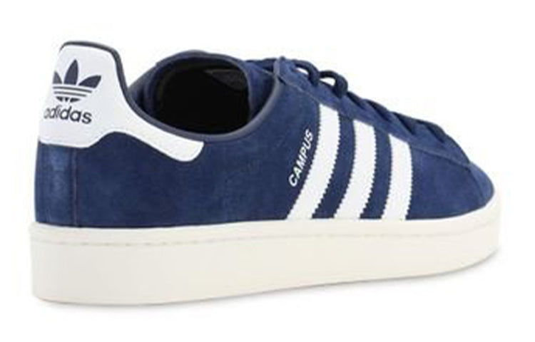 adidas Campus 80s Japan Pack VNTG 'Blue White' S82740