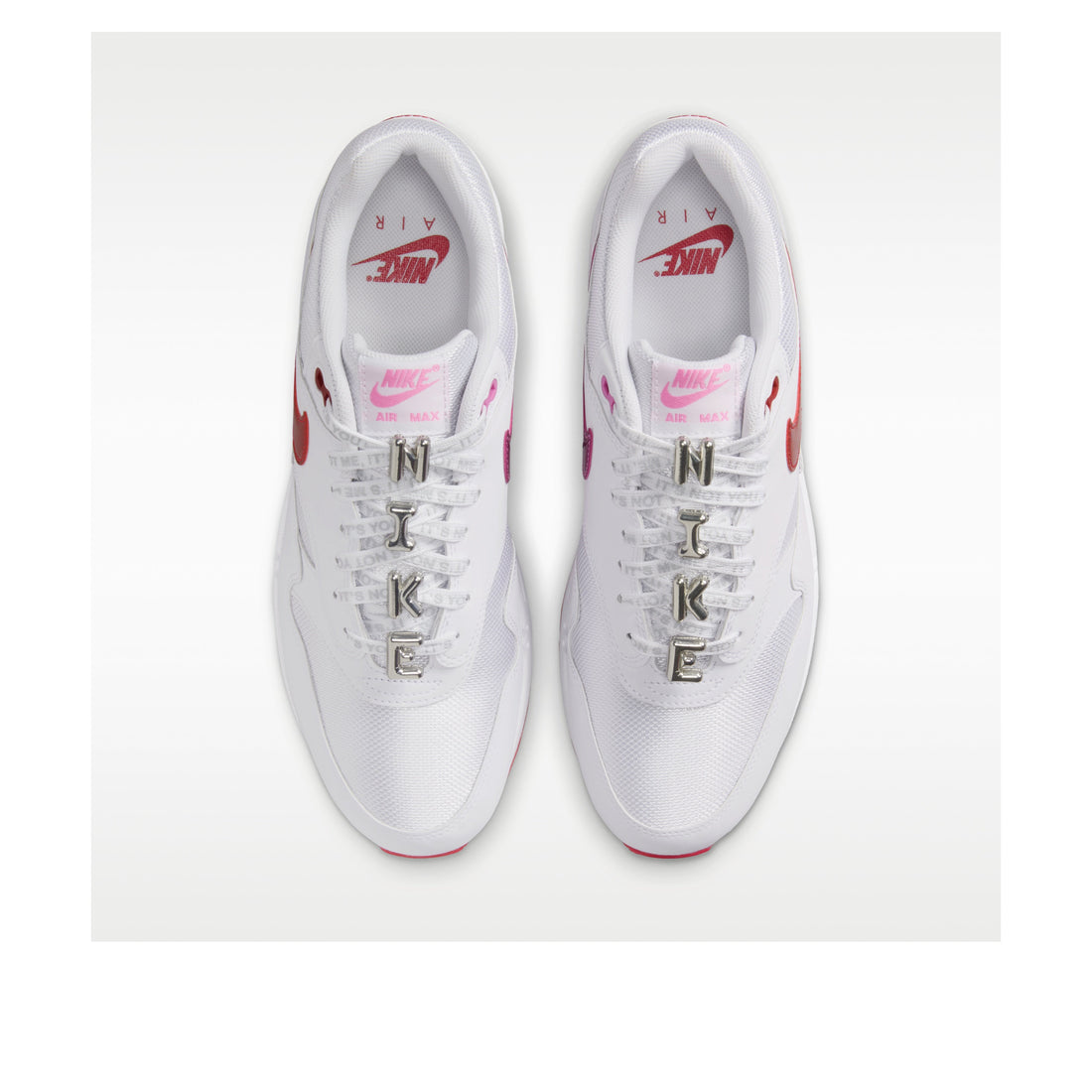 Nike Air Max 1 PRM 'Valentine's Day White' HV2303-100