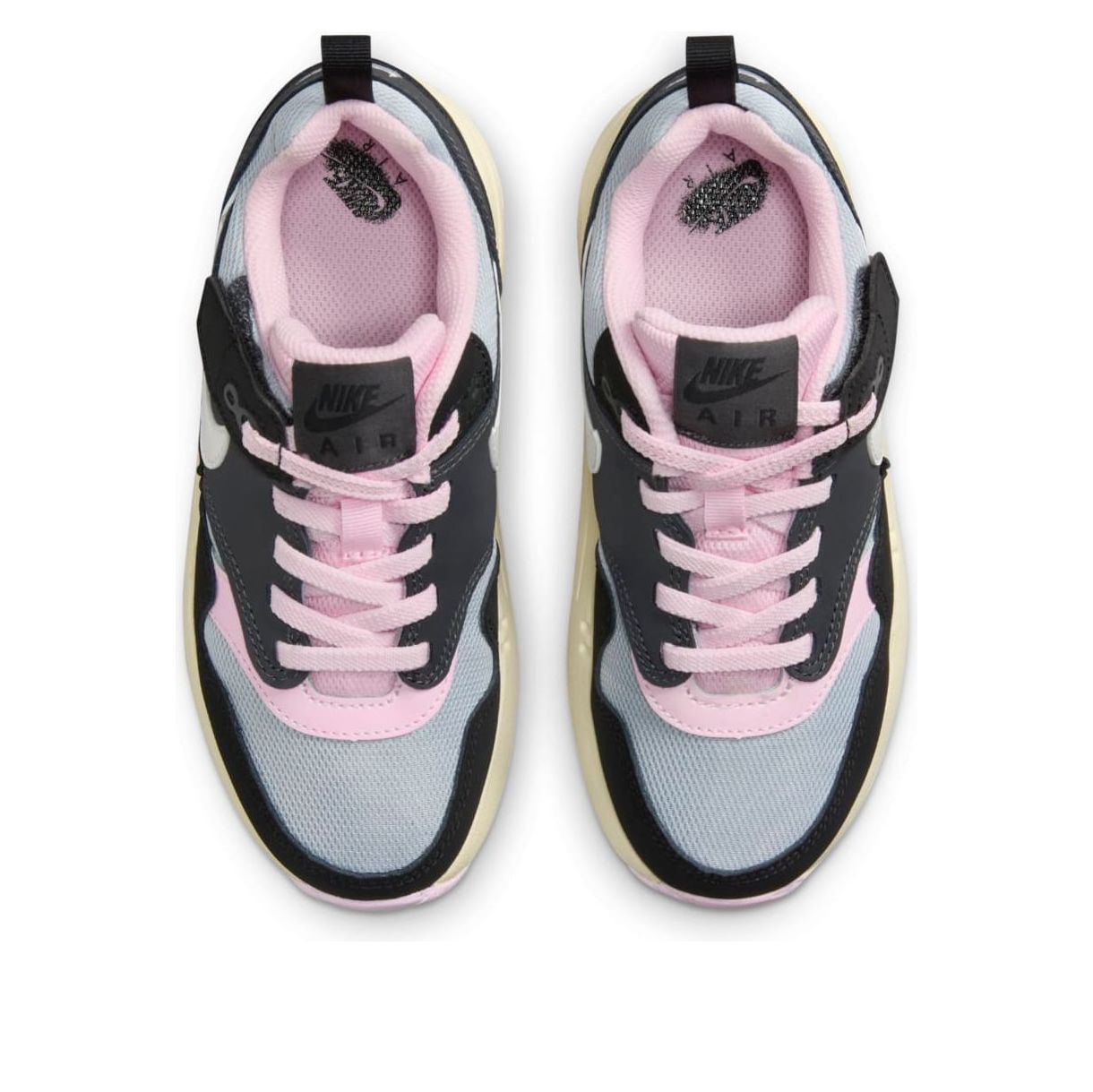 (PS) Nike Air Max 1 EZ 'Black Denim' DZ3308-004