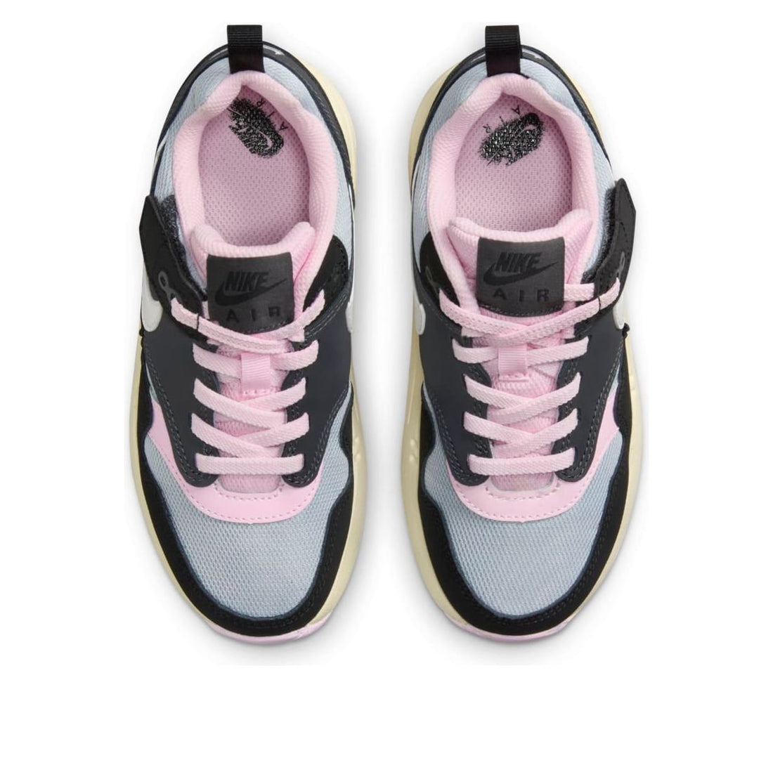 (PS) Nike Air Max 1 EZ 'Black Denim' DZ3308-004