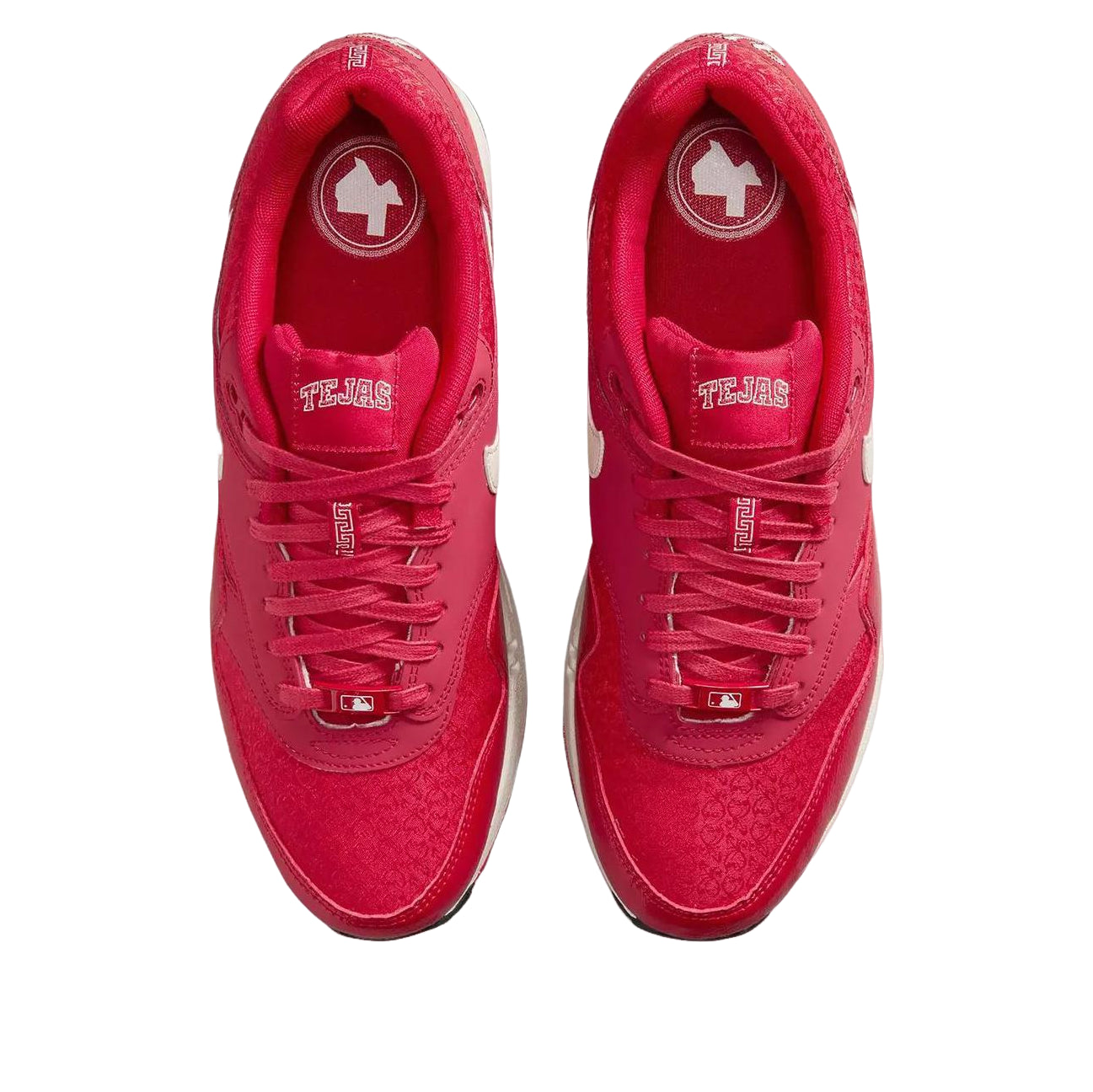 Nike Air Max 1 'Texas Rangers' IQ2946-600