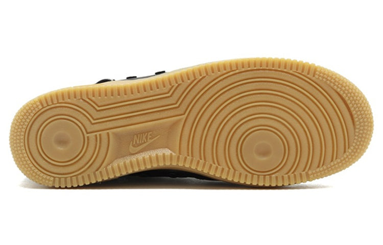 Nike SF Air Force 1 'Gum' 859202-009