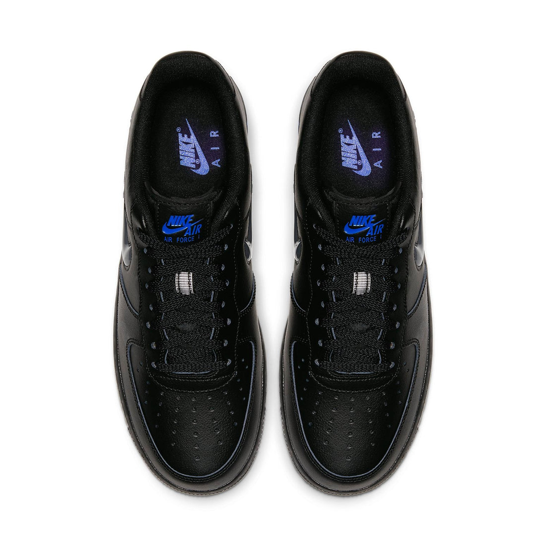 Nike Air Force 1 Low Jewel 'Black' CT3438-002