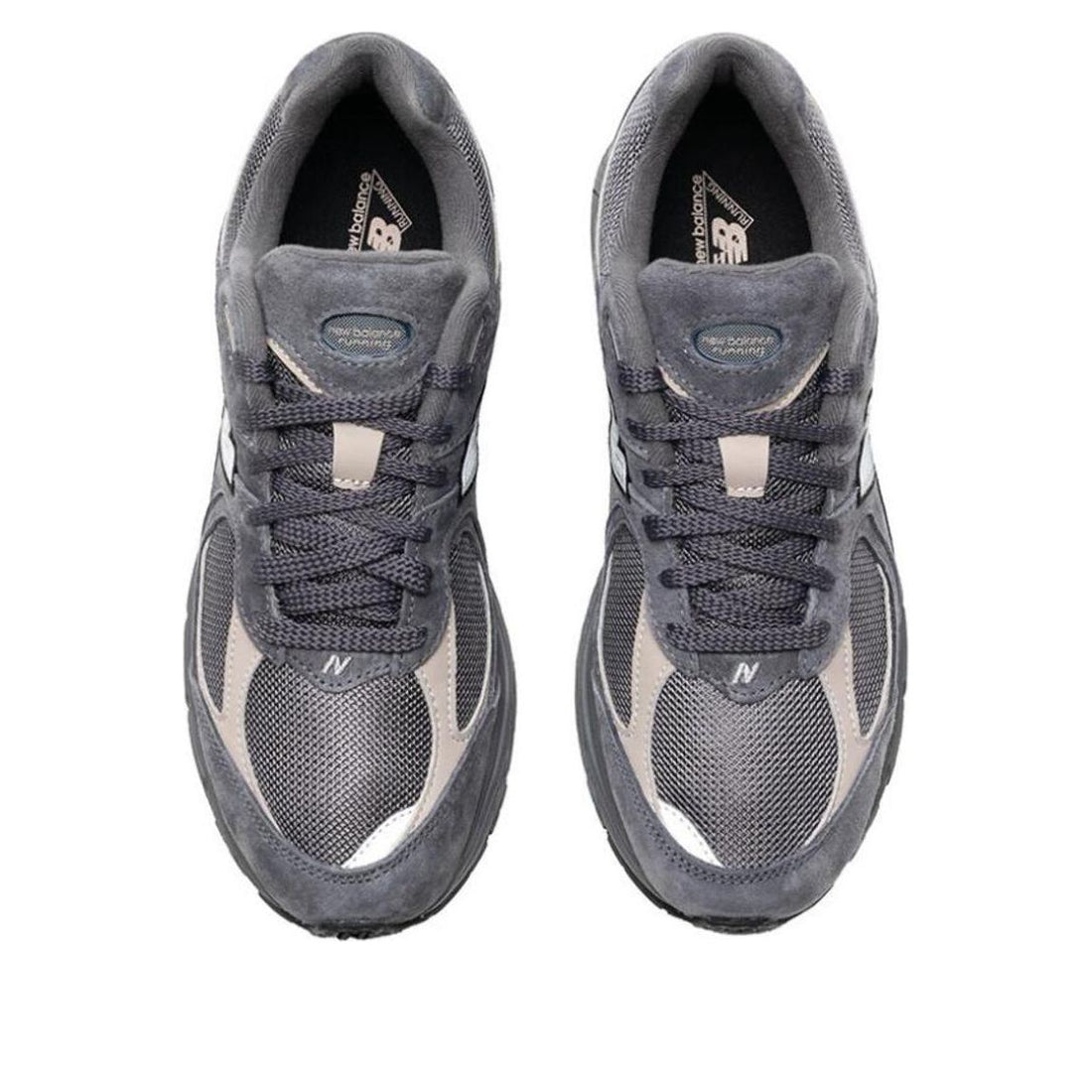 New Balance 2002R 'Grey' M2002RTC