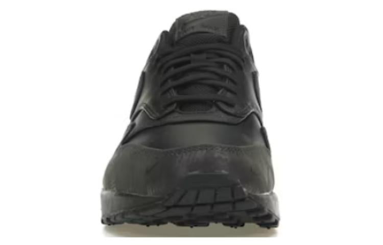 (WMNS) Nike Air Max 1 Lux 'Logo Prints' 917691-001