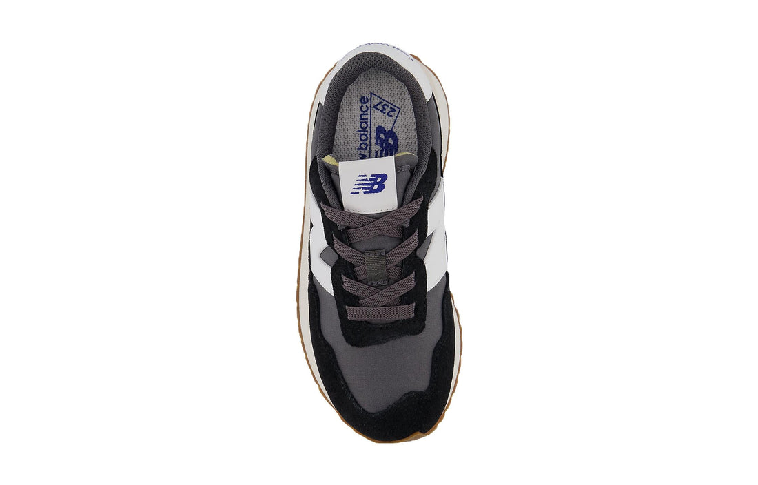 (GS) New Balance 237 'Black Moonbeam' GS237PF