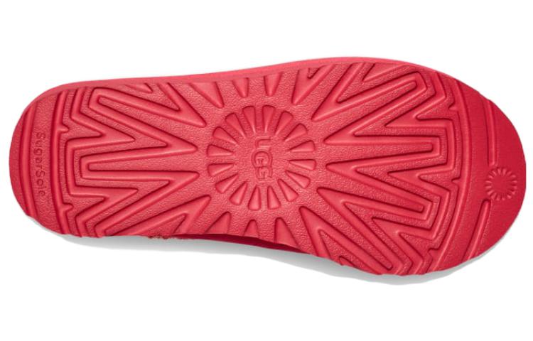(WMNS) UGG Tasman Slipper 'Pink Glow' 5955-PGW