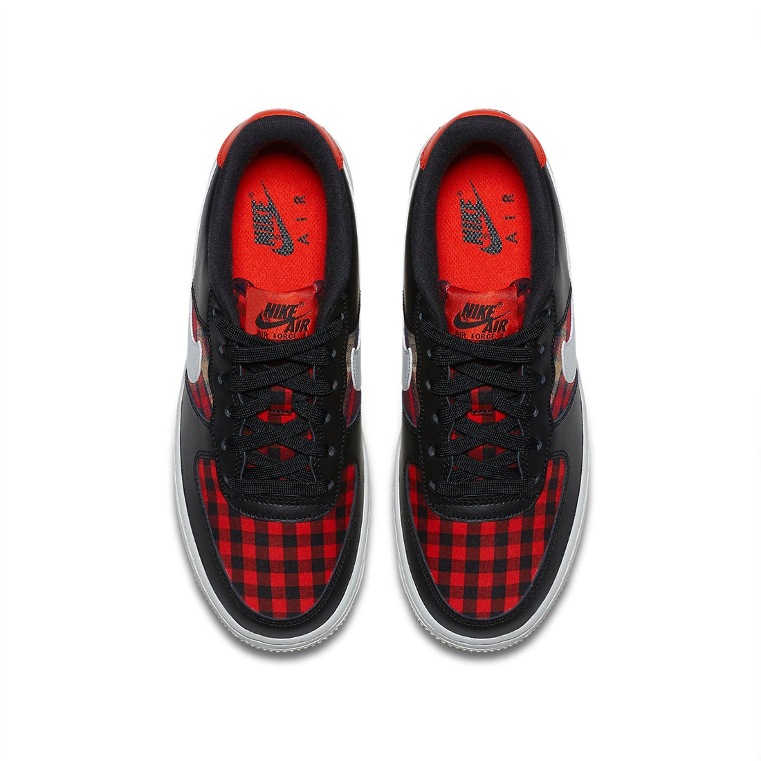 (GS) Nike Air Force 1 Low 'Flannel' 849345-004