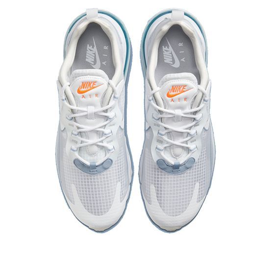 Nike Air Max 270 React 'Indigo Fog' CT1265-100