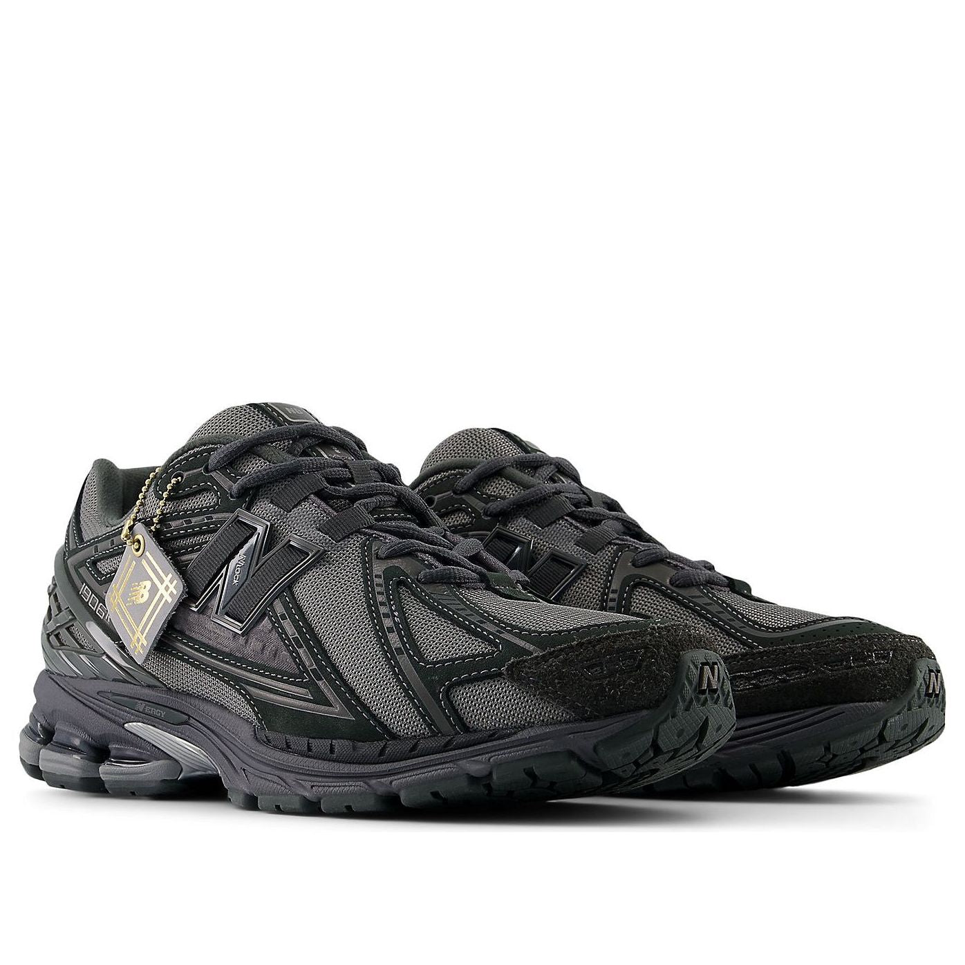 New Balance 1906R 'Greyscale' M1906RHX