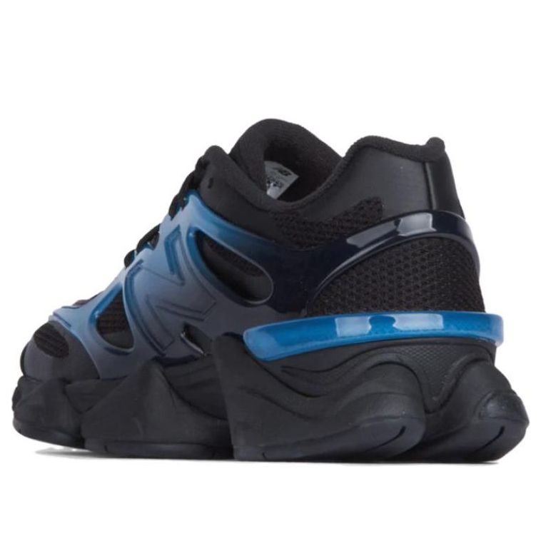 New Balance 9060 X 'Sea Stone Black' U9060IDW