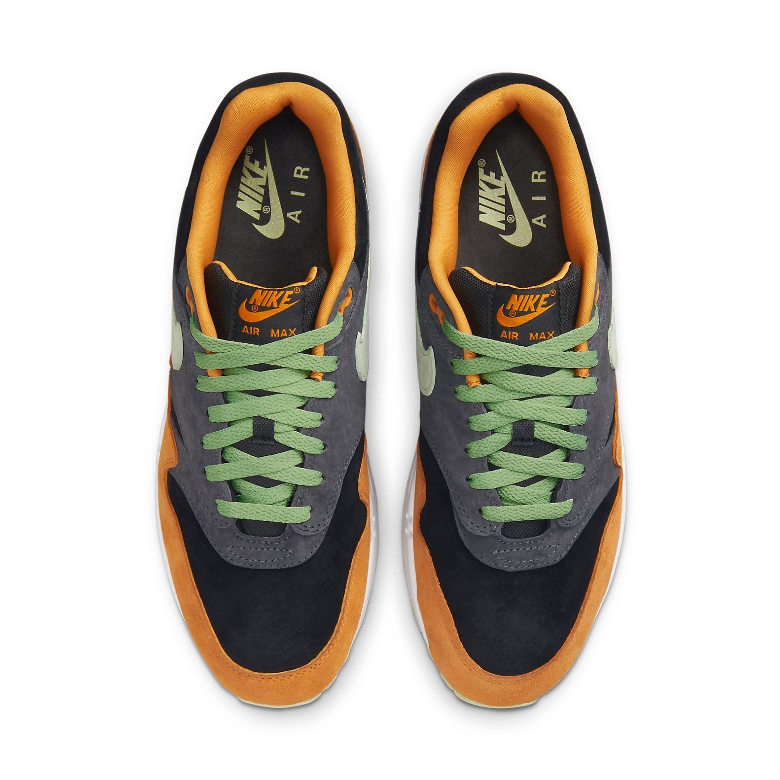 Nike Air Max 1 Premium 'Ugly Duckling - Honeydew' DZ0482-001