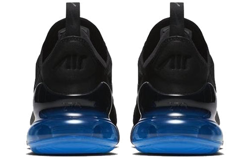 Nike Air Max 270 'Black Photo Blue' AH8050-009