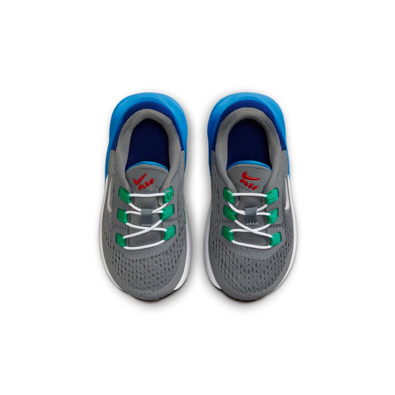 (TD) Nike Air Max 270 GO 'Cool Grey Photo Blue' DV1970-003