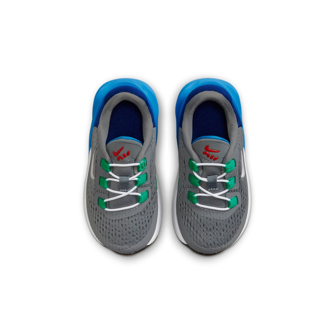 (TD) Nike Air Max 270 GO 'Cool Grey Photo Blue' DV1970-003