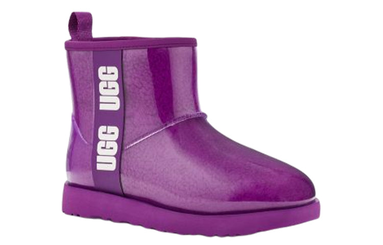 (WMNS) UGG Classic Clear Mini 1113190-PLSK