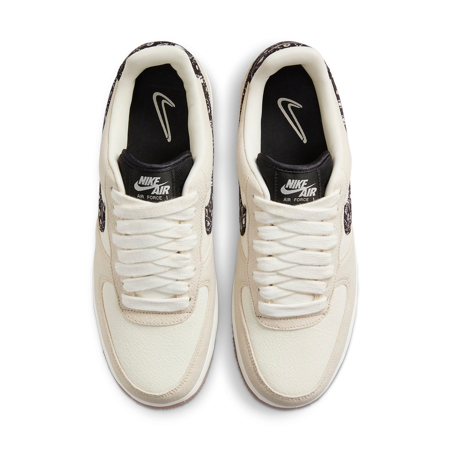 Nike Air Force 1 '07 LV8 'Paisley Swoosh' DJ4631-200