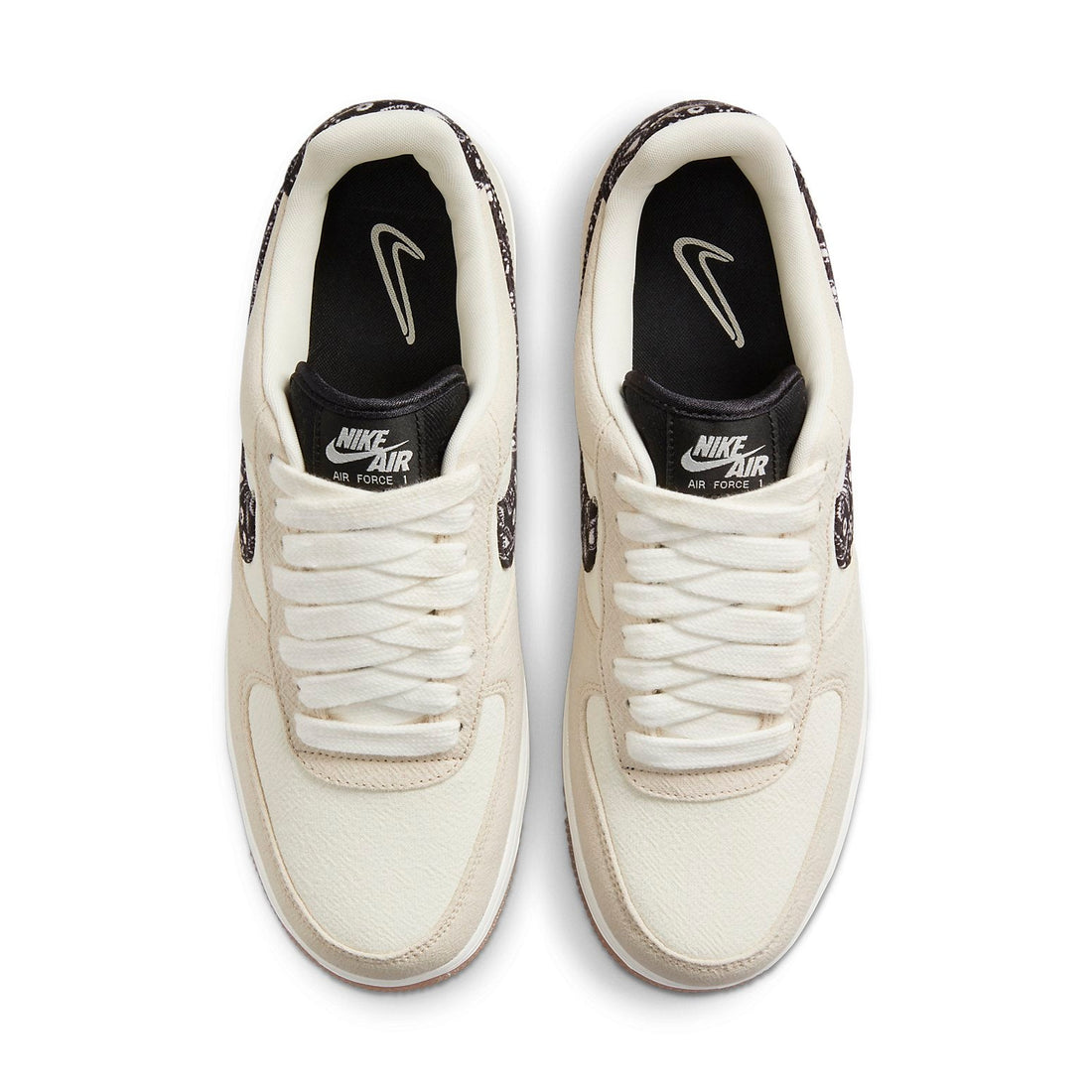 Nike Air Force 1 '07 LV8 'Paisley Swoosh' DJ4631-200