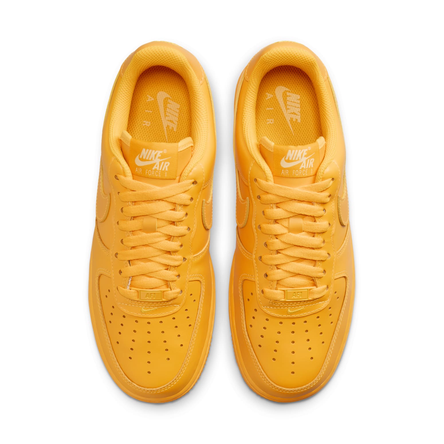 (WMNS) Nike Air Force 1 '07 'Laser Orange' HJ7324-845