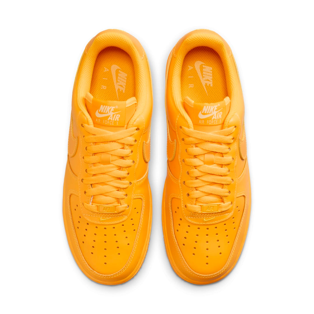 (WMNS) Nike Air Force 1 '07 'Laser Orange' HJ7324-845