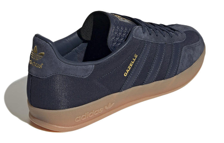 adidas Gazelle Indoor 'Collegiate Navy Gum' H06271