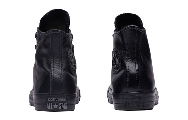 (WMNS) Converse Chuck Taylor All Star Studded Hi 'Black' 559866C