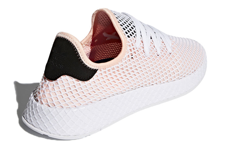 adidas Deerupt 'Cloud White' B28075