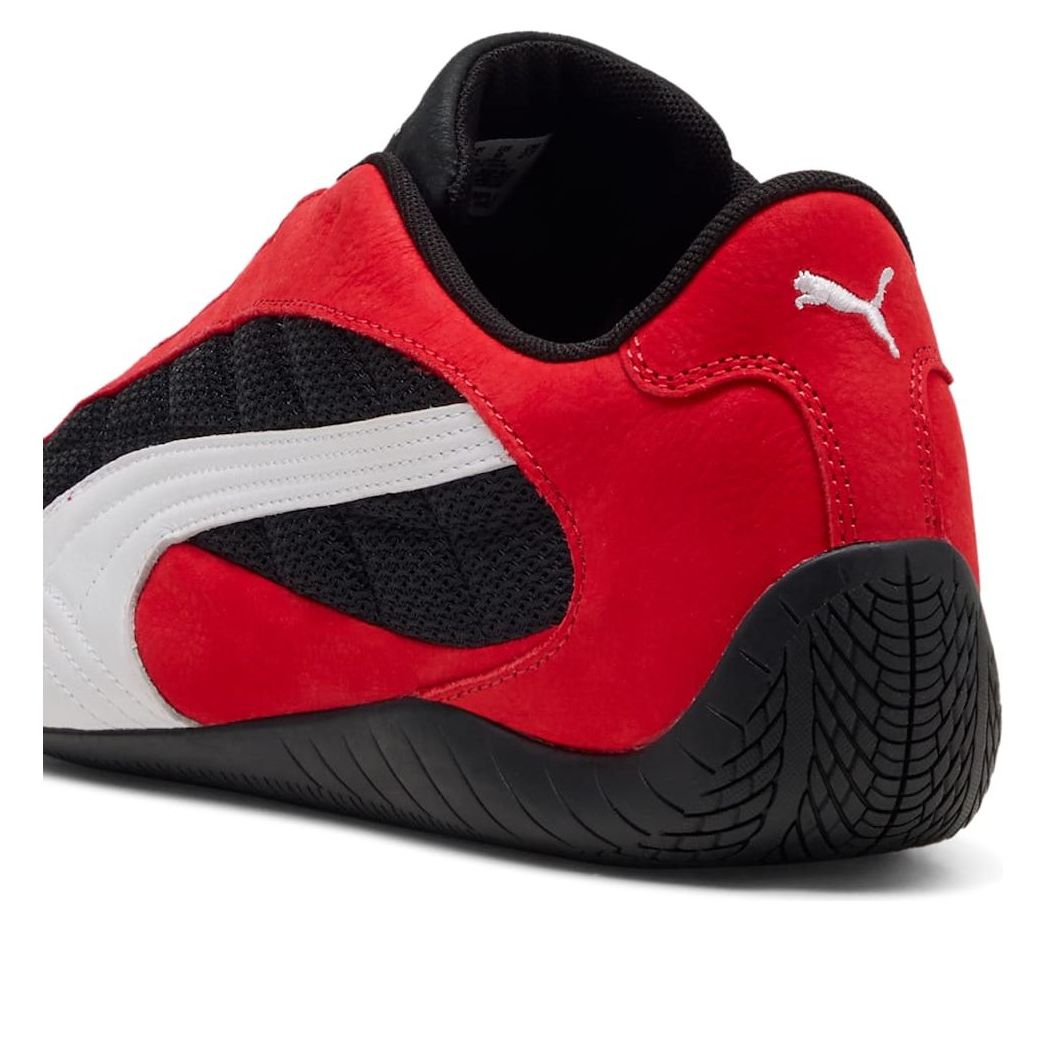 PUMA Speedcat Plus 'Red White' 402995-02