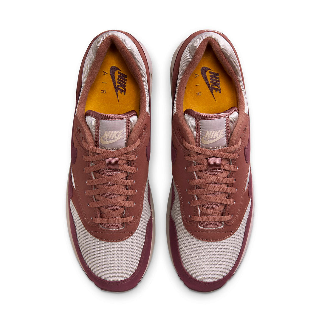 Nike x Kids of Immigrants Air Max 1 '86 OG 'Big Bubble - Smokey Mauve' FJ8314-201