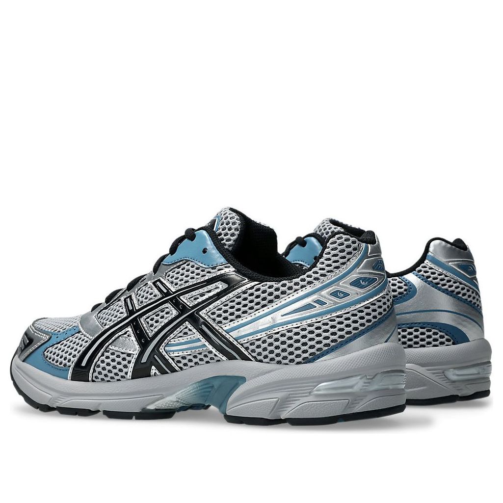 ASICS Gel-1130 'Black Blue Silver' 1203A786-020