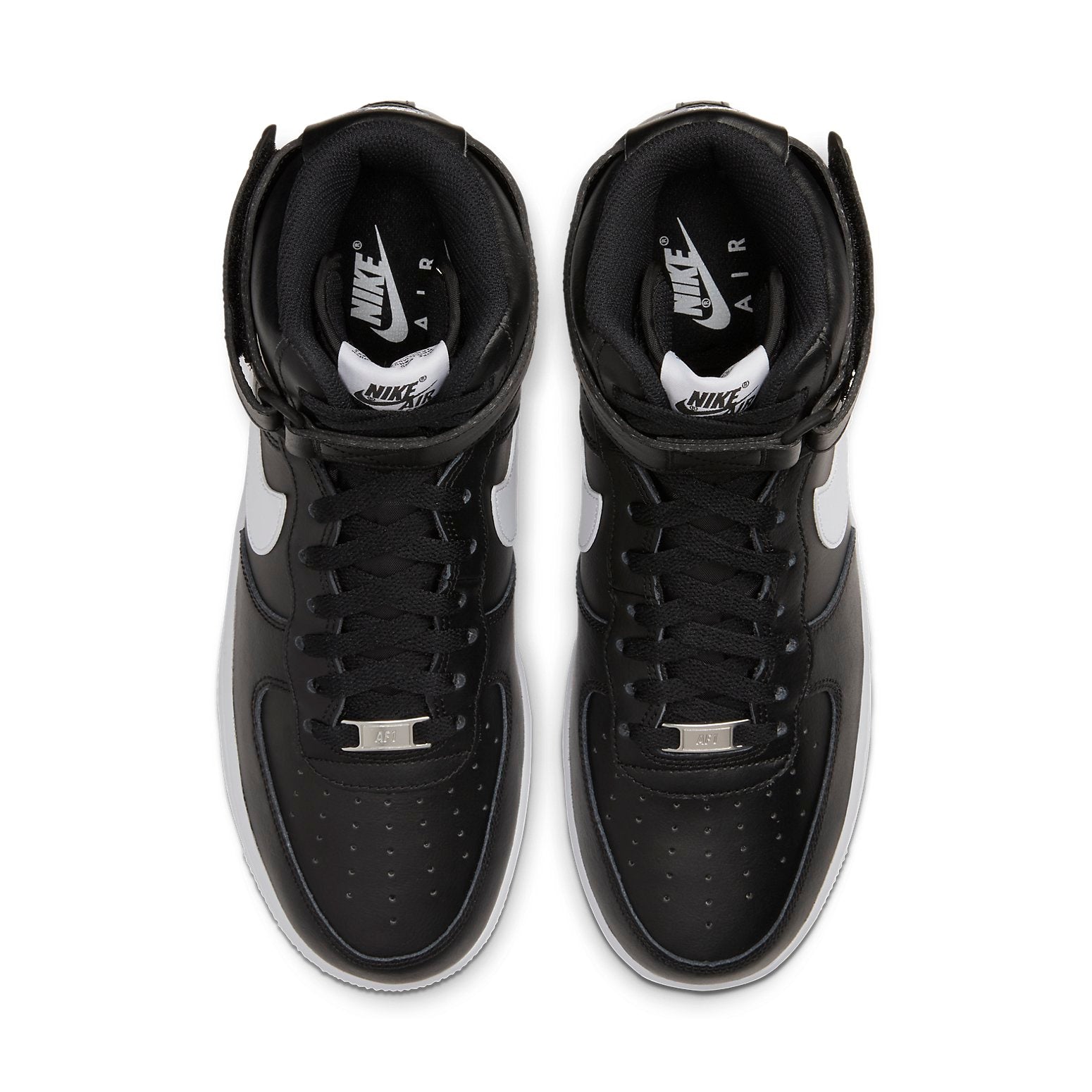 Nike Air Force 1 High 'Black White' CK4369-001