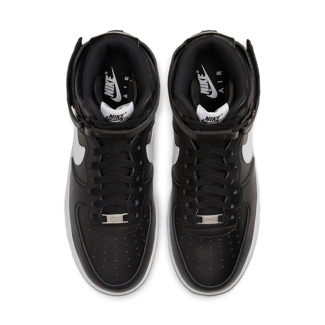 Nike Air Force 1 High 'Black White' CK4369-001