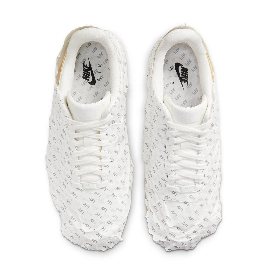 Nike Air Force 1 '07 LV8 'Timeless Classic, Keep Em Fresh' DJ4630-100