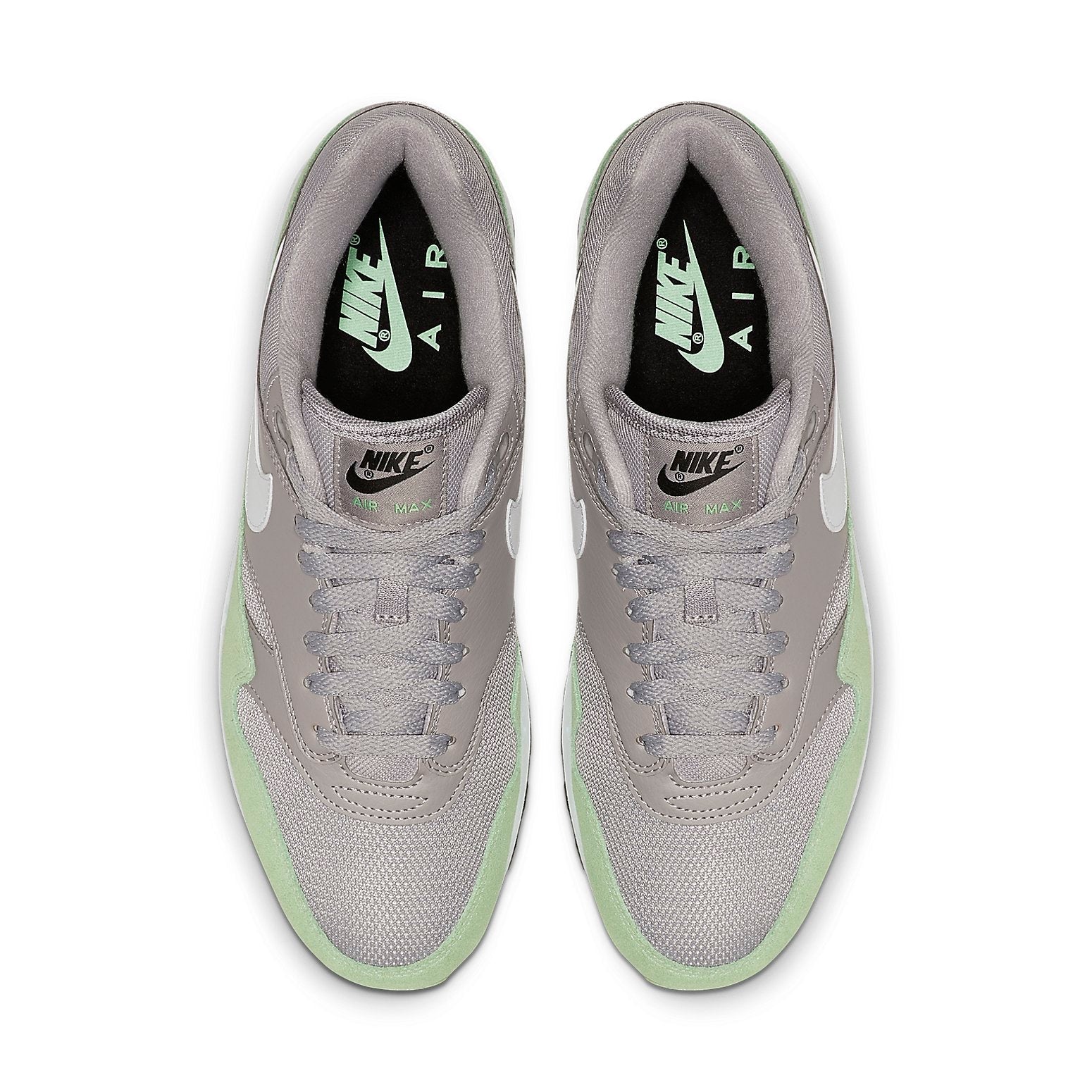 Nike Air Max 1 'Grey Mint' AH8145-015