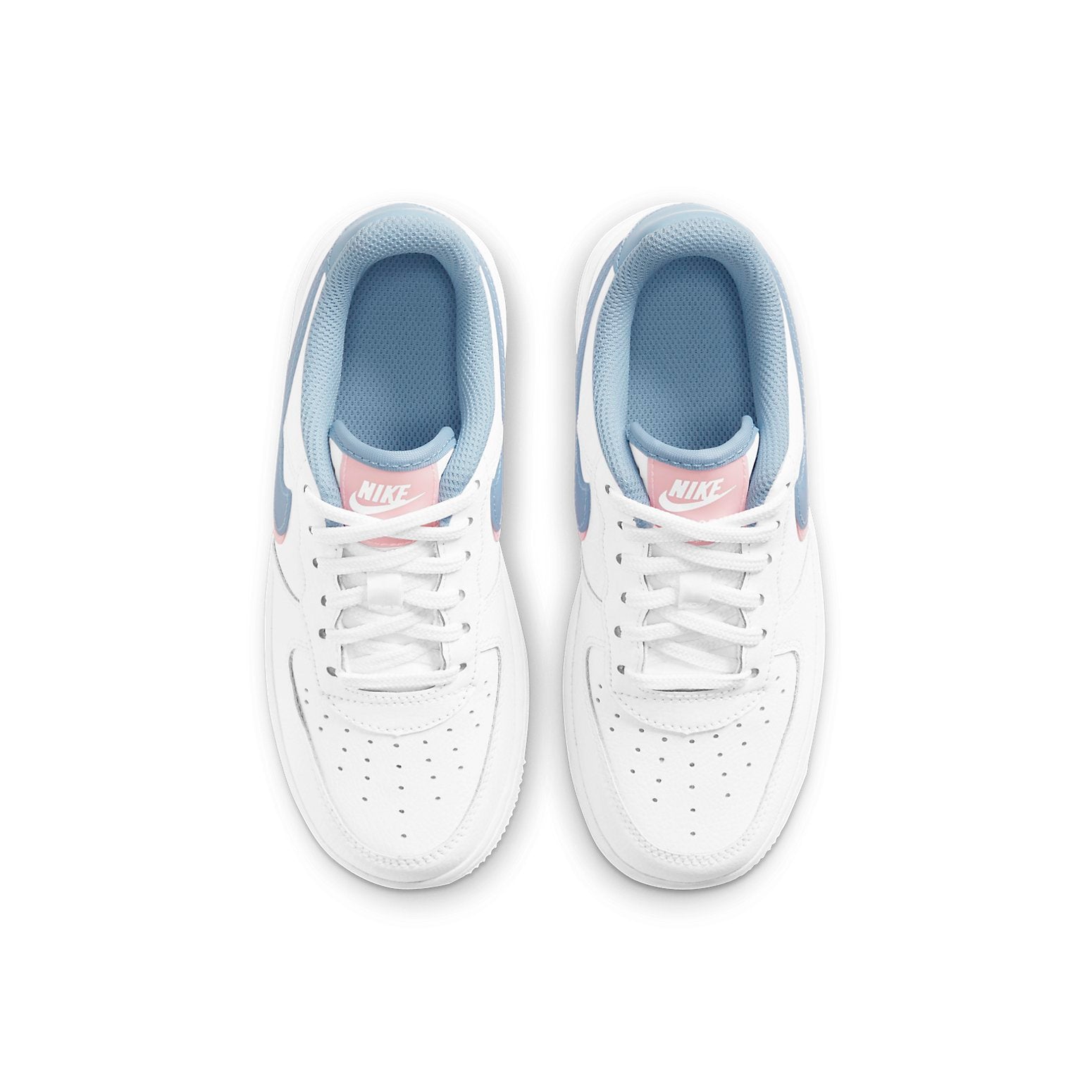 (PS) Nike Air Force 1 LV8 'Double Swoosh' DD1856-100