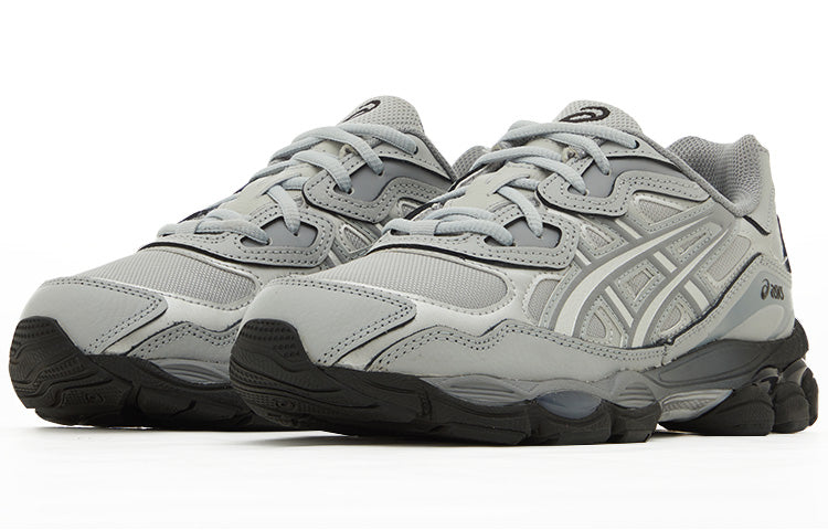 ASICS Gel-NYC 'Mid Grey Sheet Rock' 1203A280-020