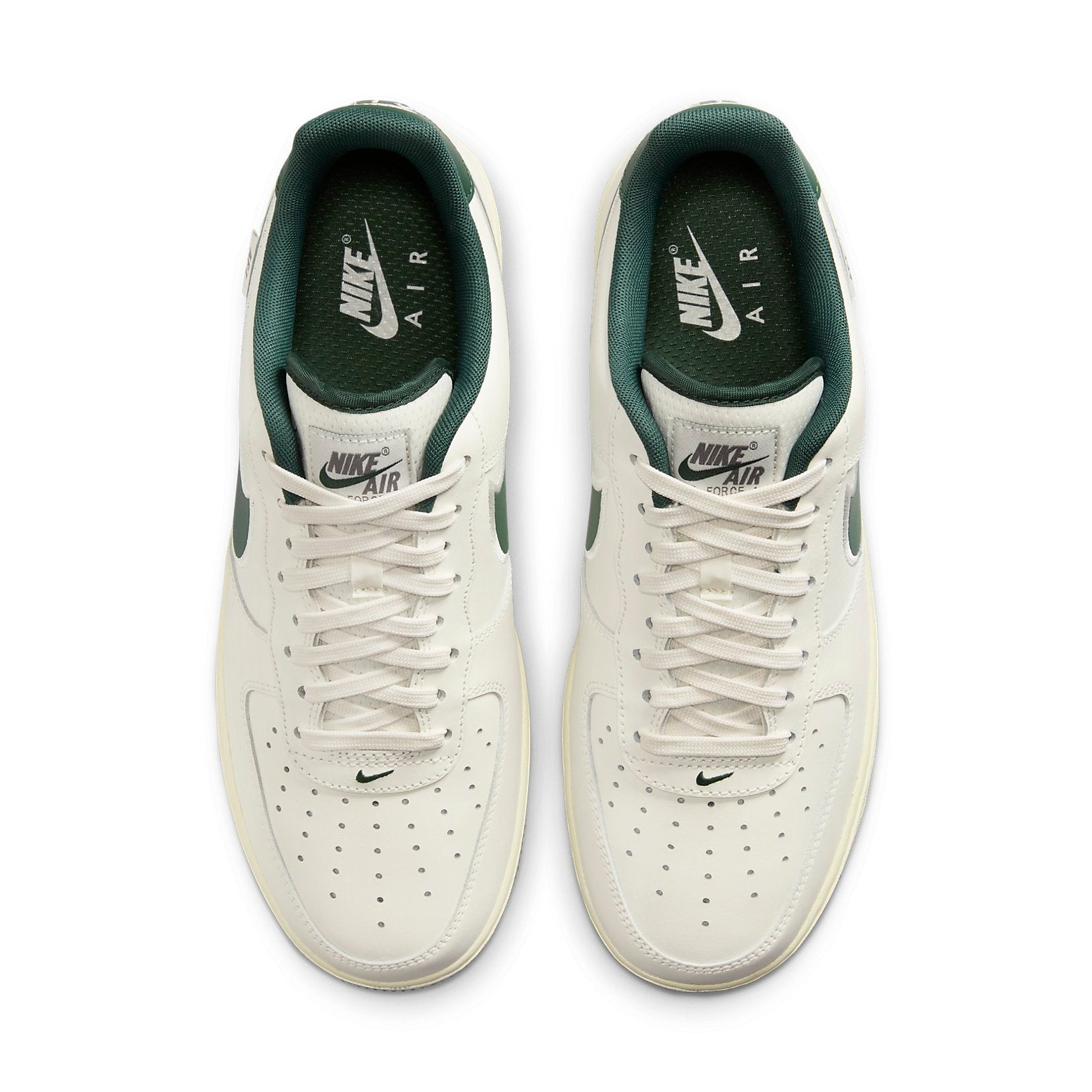 Nike Air Force 1 Low 'Sail Green' FV0392-100