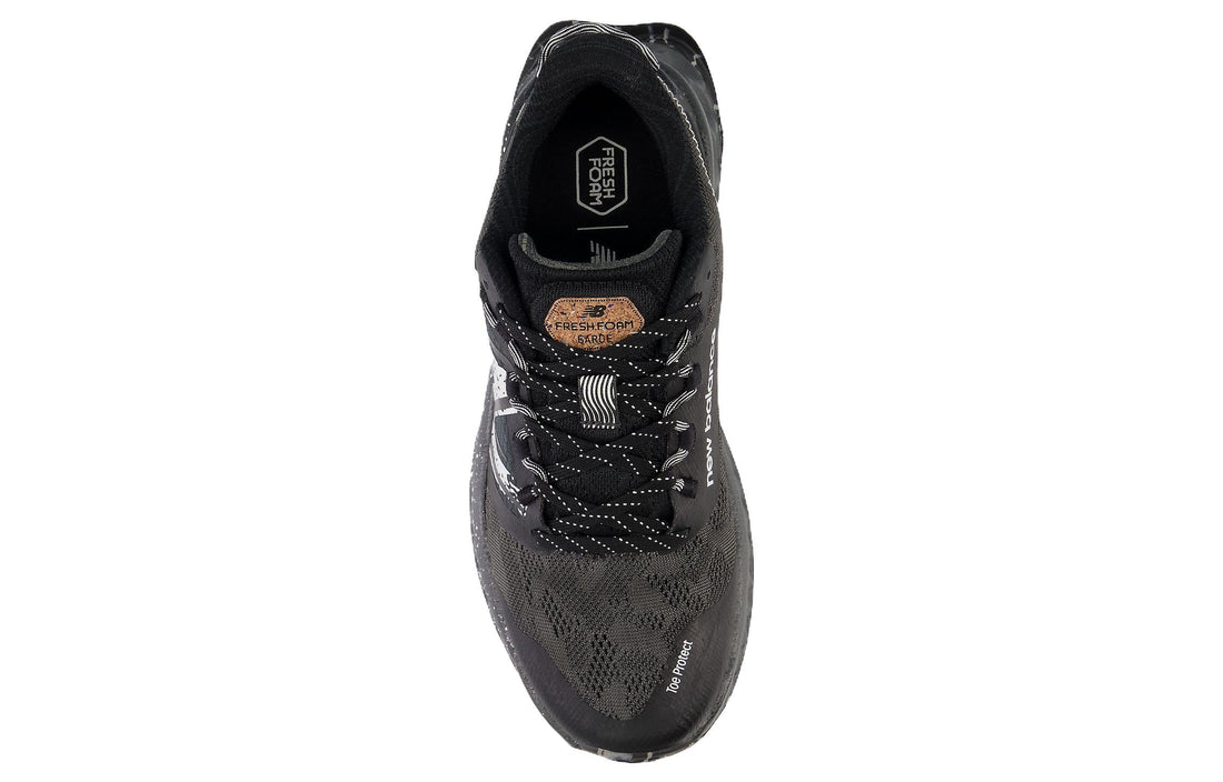 (WMNS) New Balance Fresh Foam Garo Shoes 'Black Sea Salt' WTGAROK1