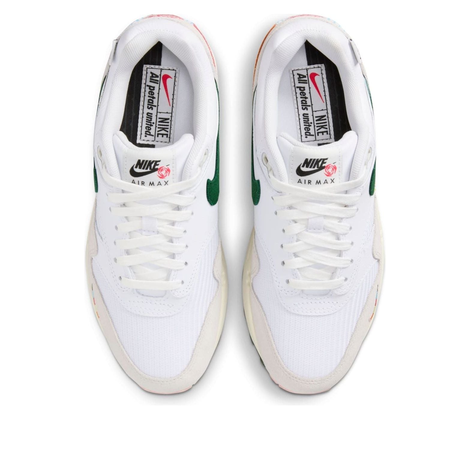 (WMNS) Nike Air Max 1 'All Petals United' FQ0256-131