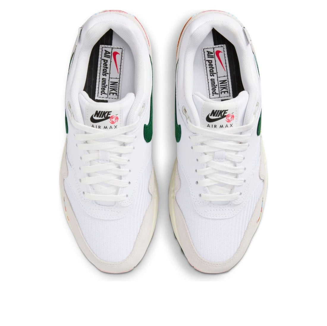 (WMNS) Nike Air Max 1 'All Petals United' FQ0256-131