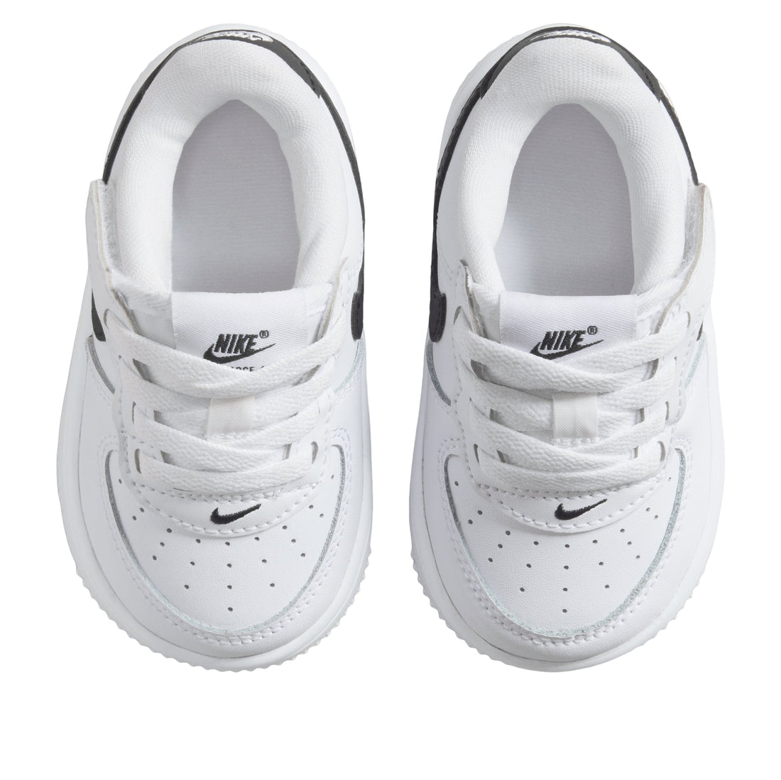 (TD) Nike Air Force 1 Low EasyOn 'White Black' (2025) IH4491-100