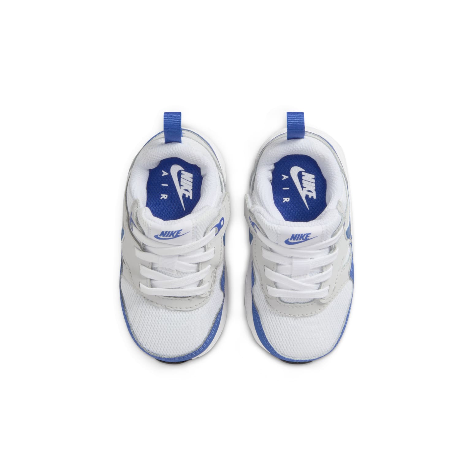 (TD) Nike Air Max 1 EasyOn 'Royal' DZ3309-104